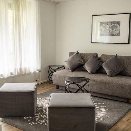 Apartments Villa Annamaria Блед Экстерьер фото