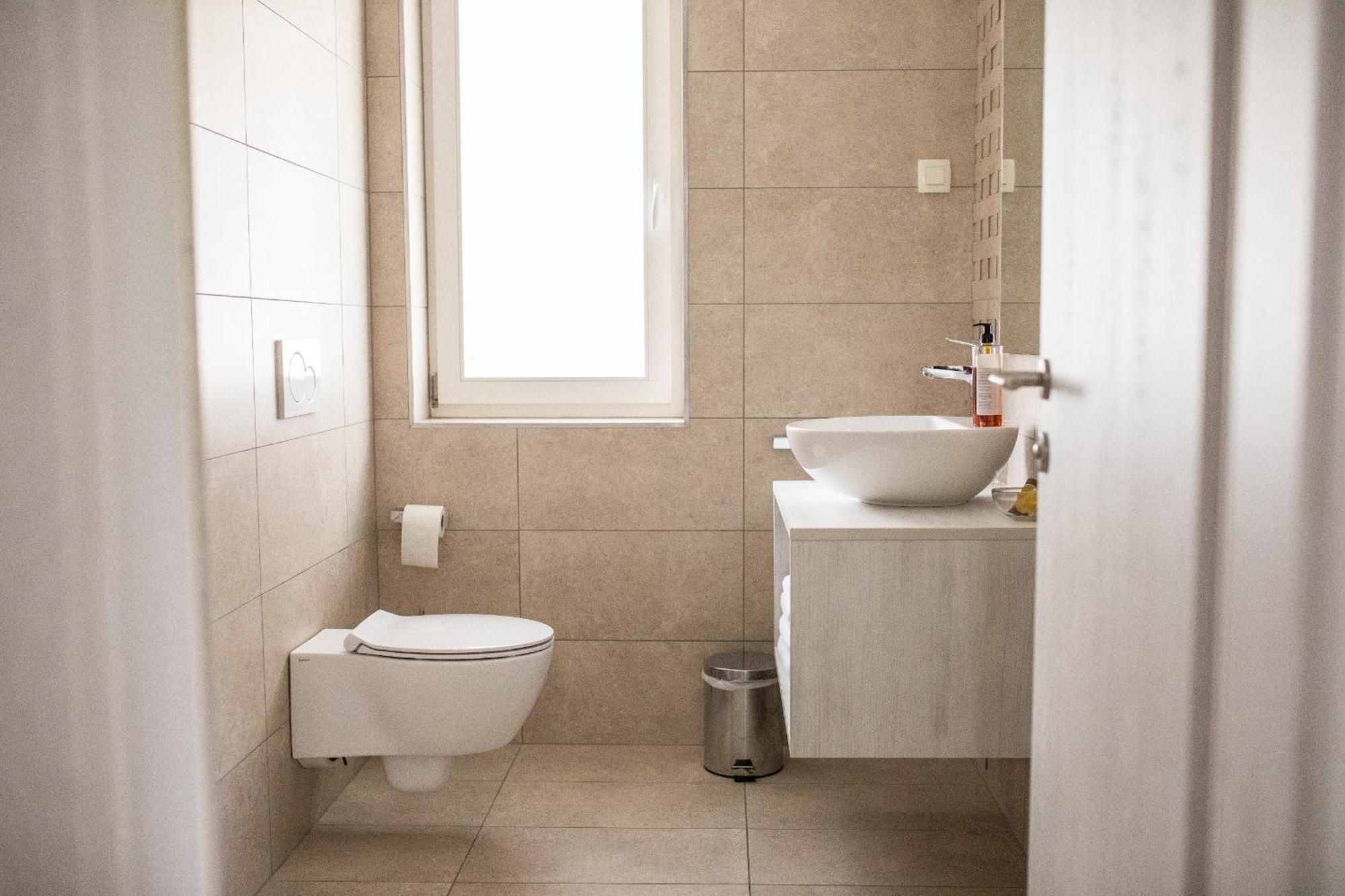 Apartments Villa Annamaria Блед Экстерьер фото