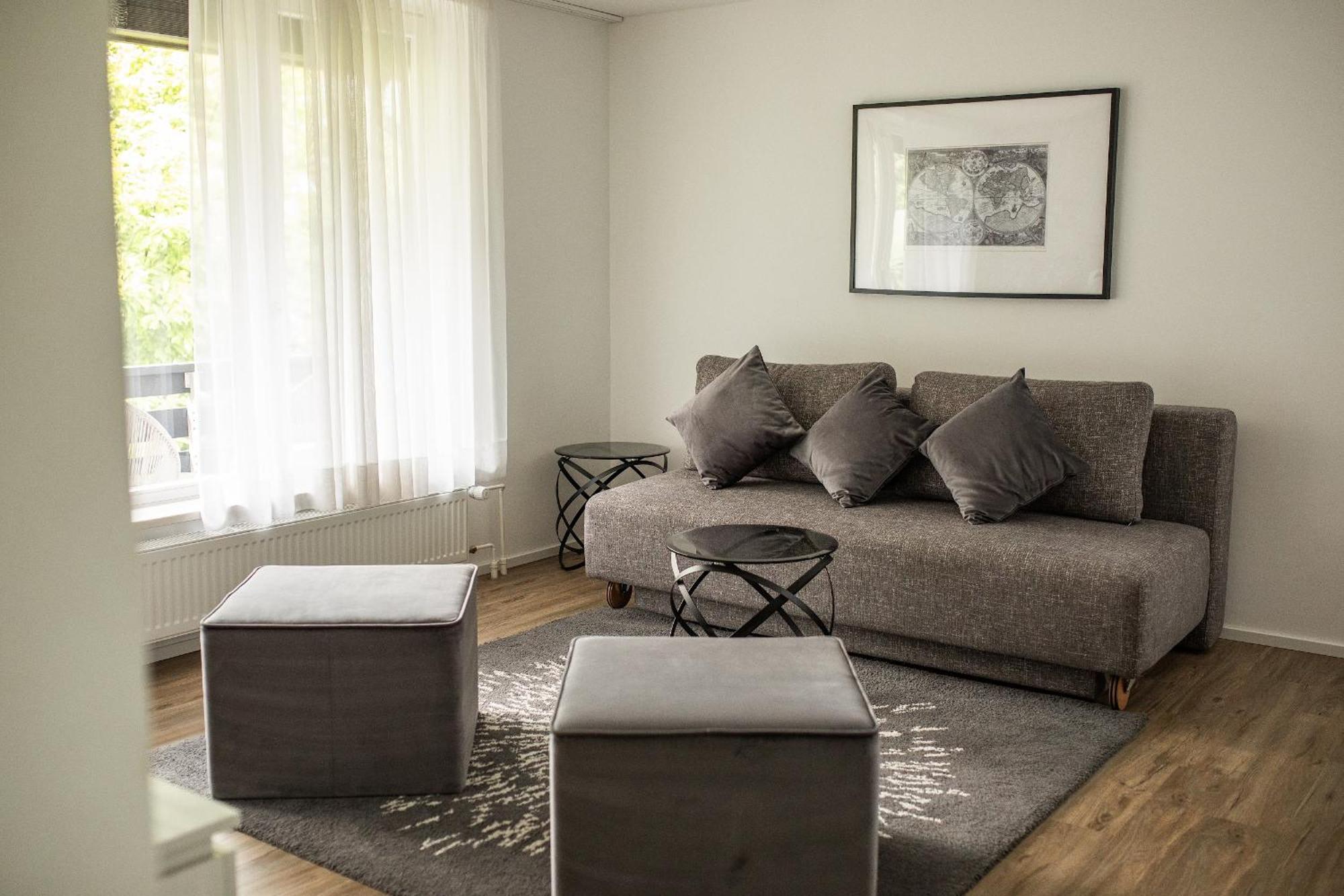Apartments Villa Annamaria Блед Экстерьер фото
