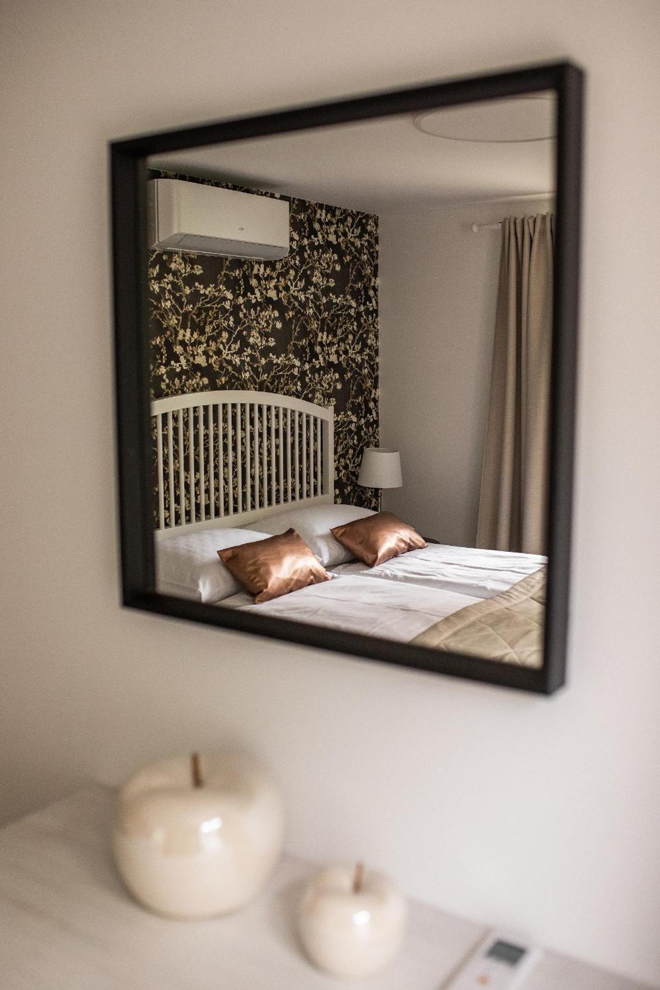 Apartments Villa Annamaria Блед Экстерьер фото
