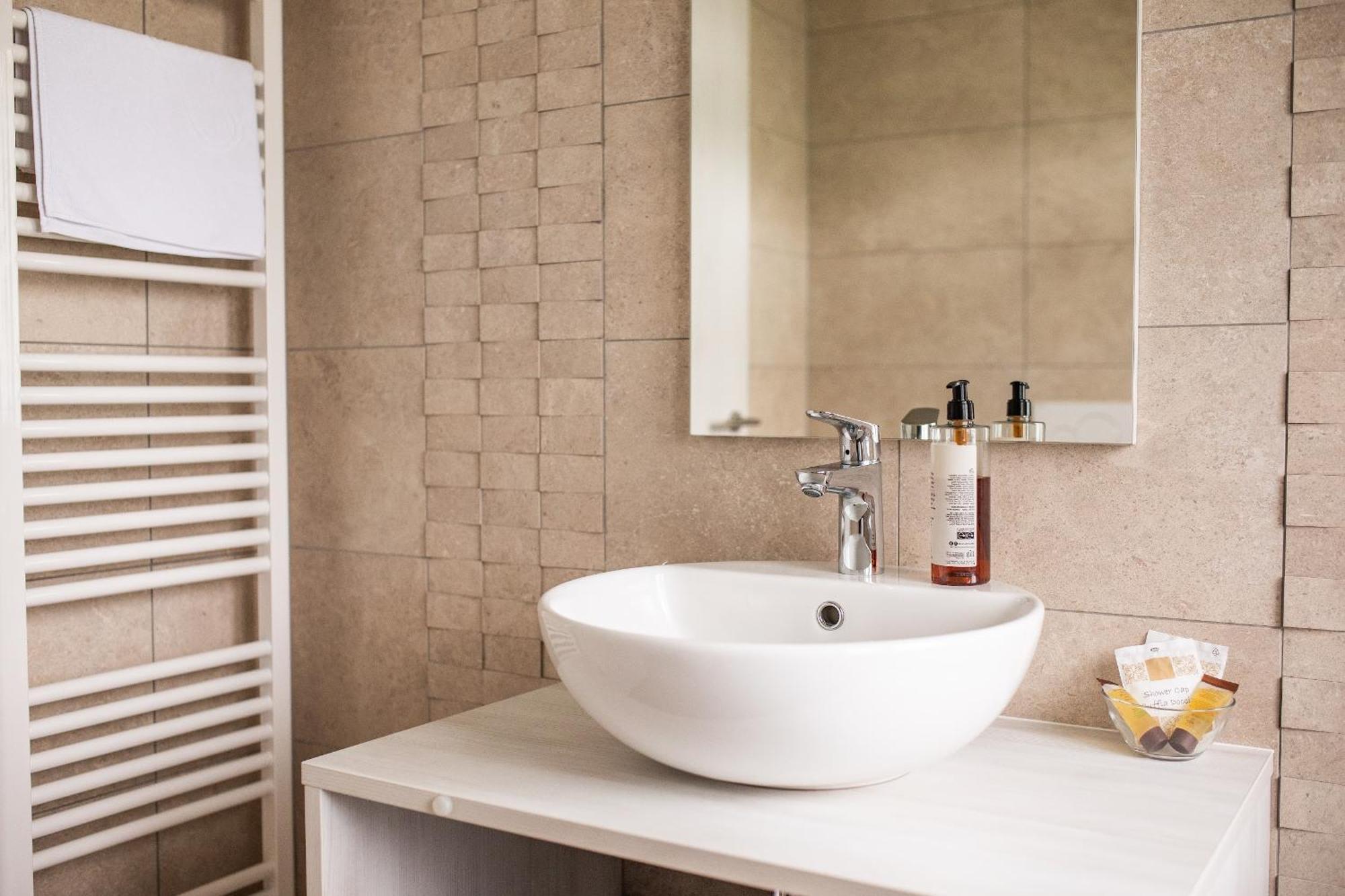Apartments Villa Annamaria Блед Экстерьер фото