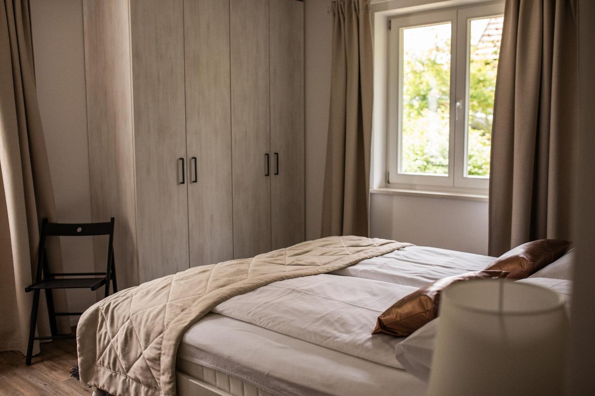 Apartments Villa Annamaria Блед Экстерьер фото
