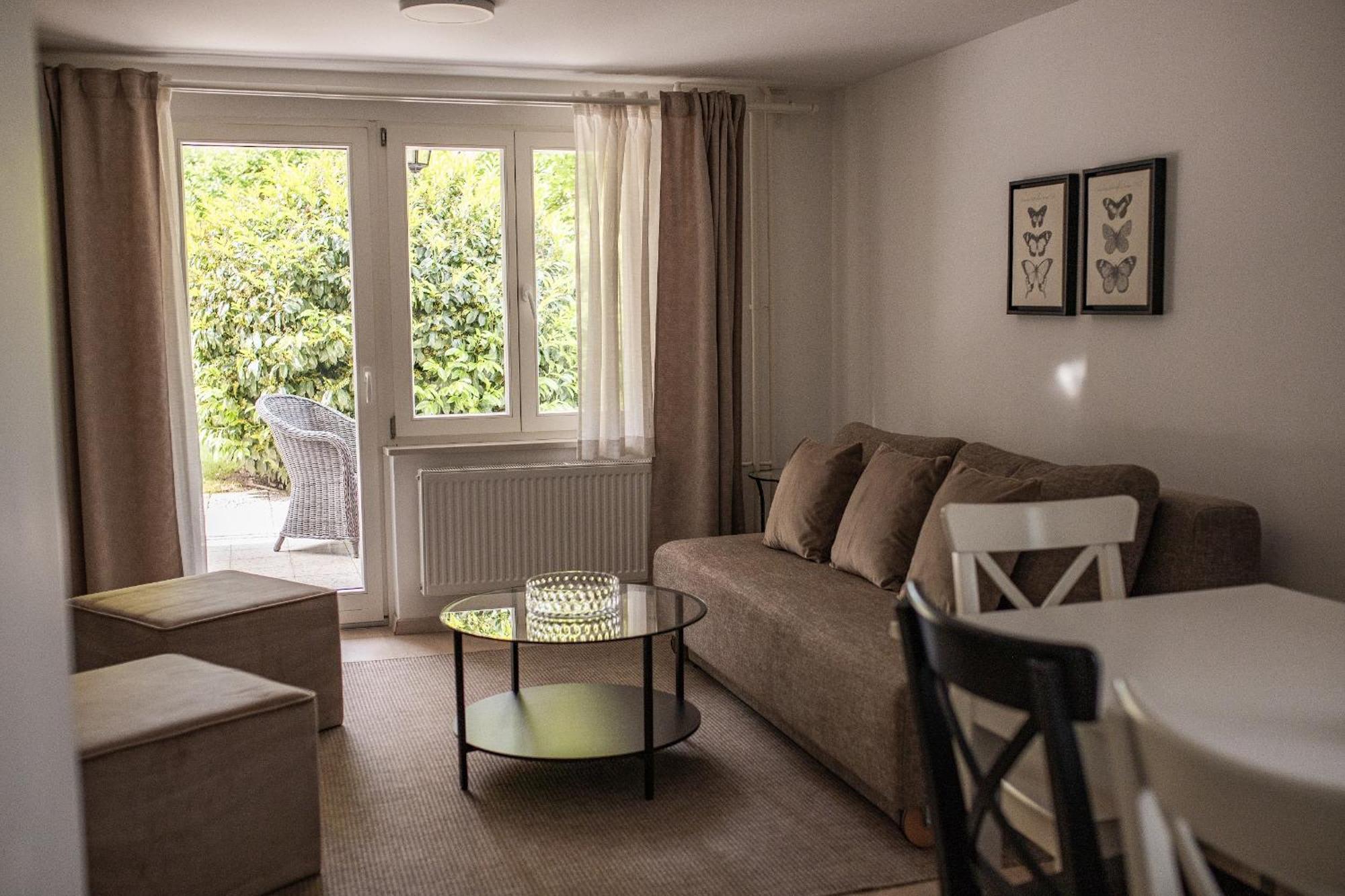 Apartments Villa Annamaria Блед Экстерьер фото