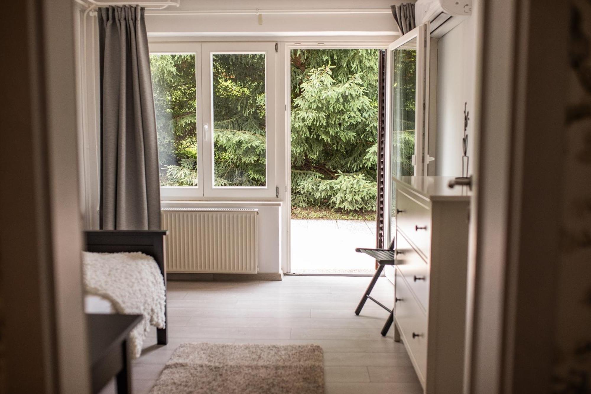 Apartments Villa Annamaria Блед Экстерьер фото