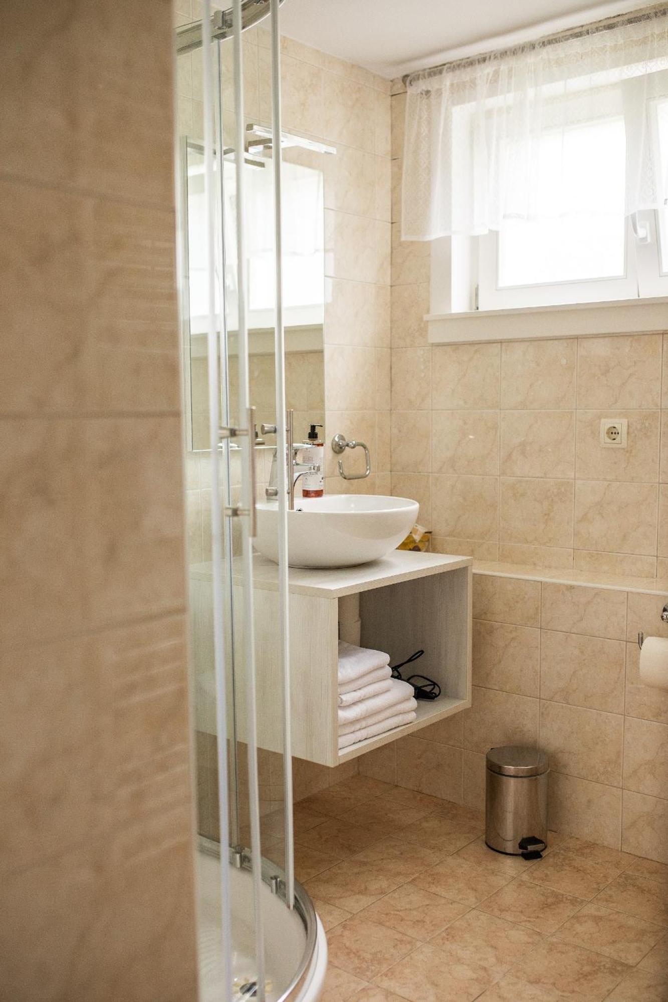 Apartments Villa Annamaria Блед Экстерьер фото