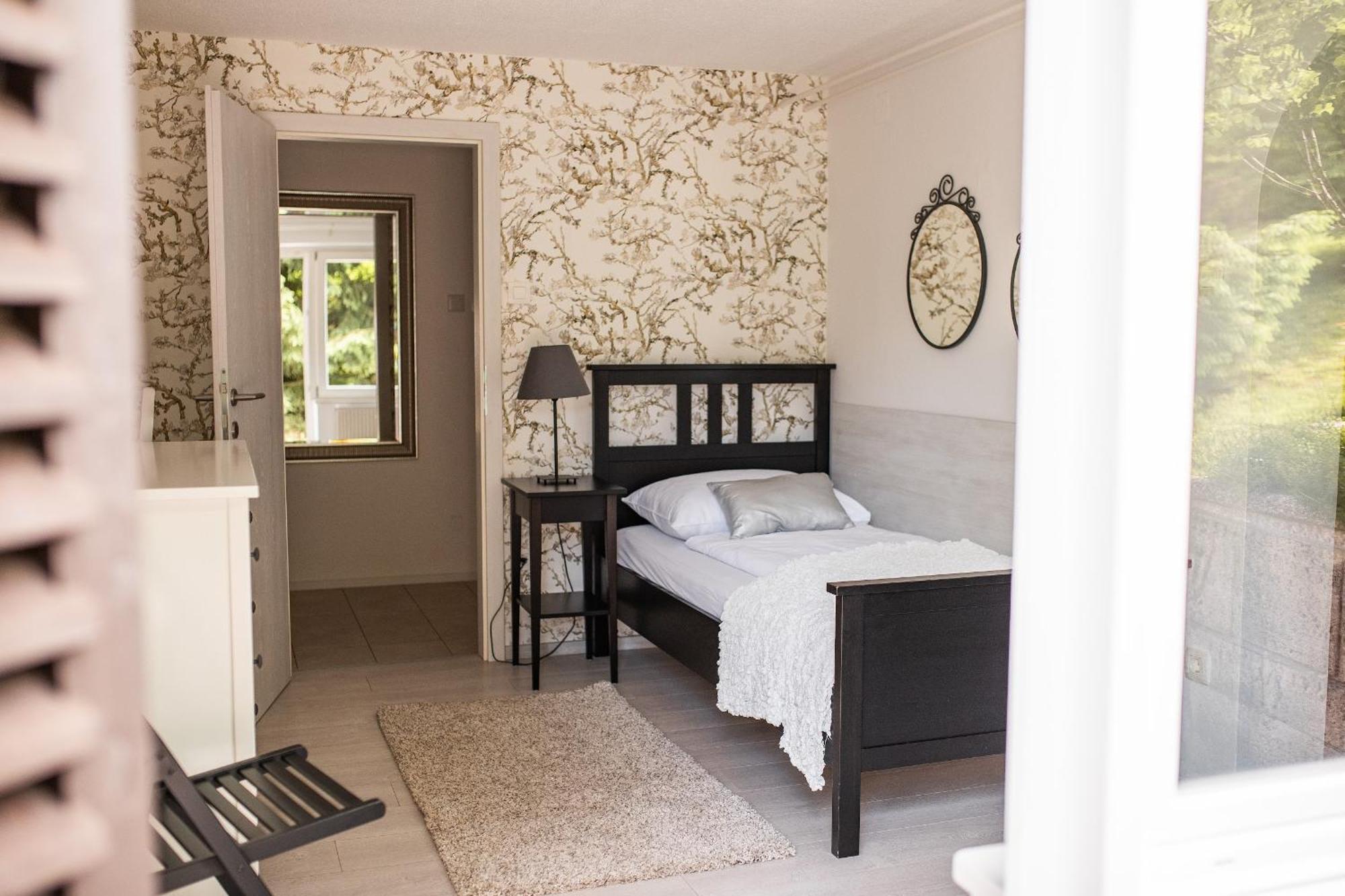 Apartments Villa Annamaria Блед Экстерьер фото