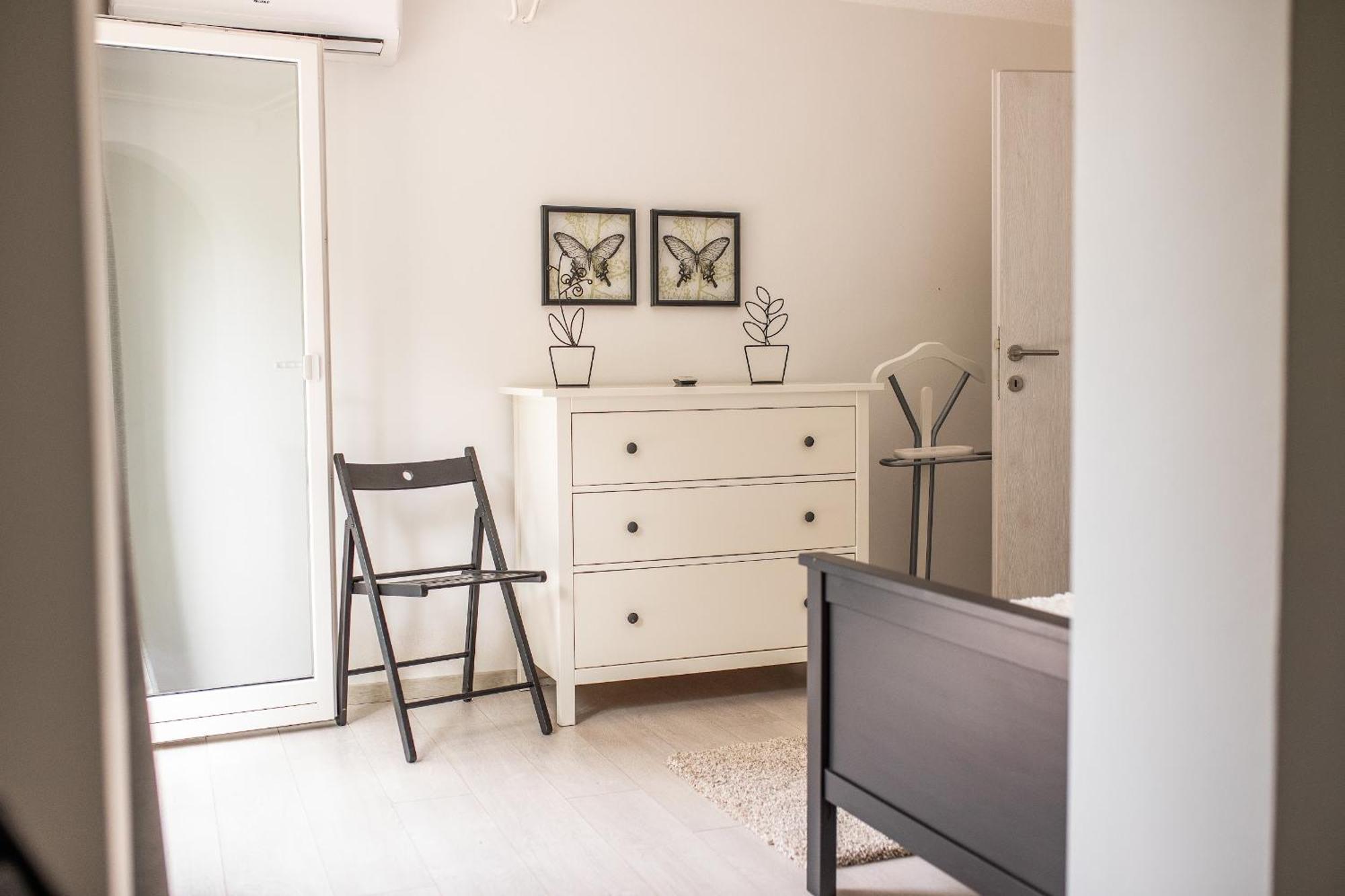 Apartments Villa Annamaria Блед Экстерьер фото
