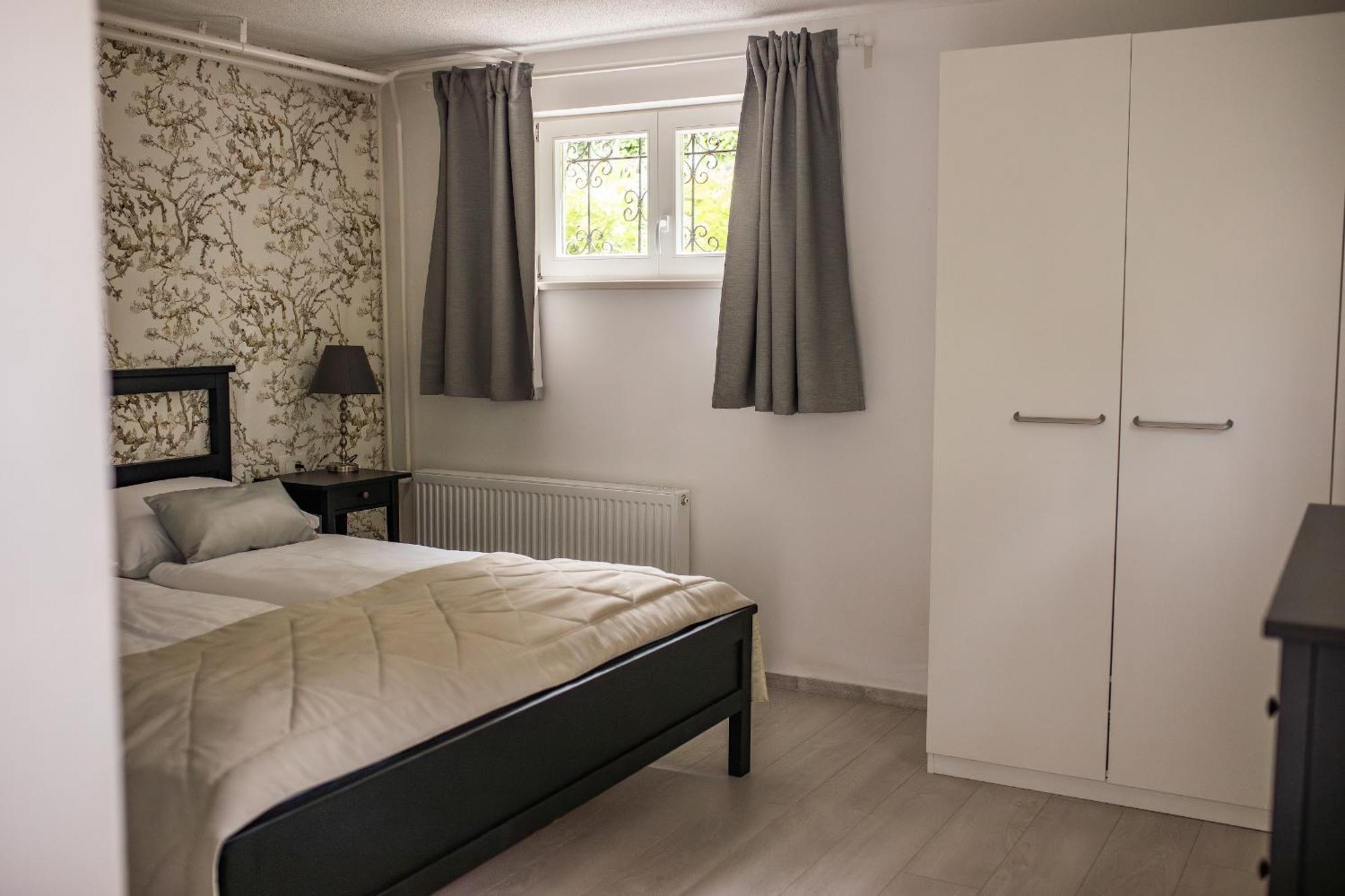Apartments Villa Annamaria Блед Экстерьер фото