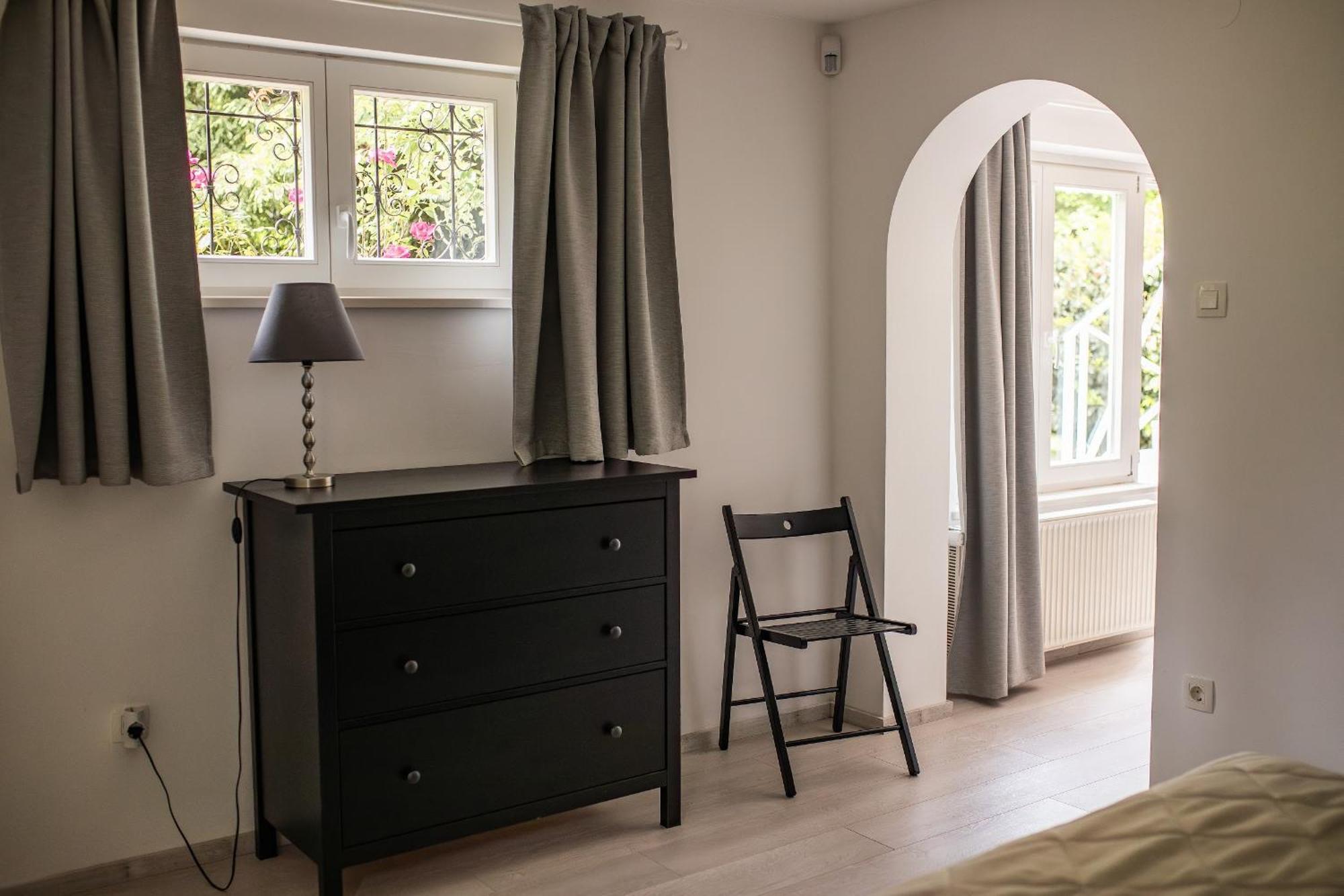 Apartments Villa Annamaria Блед Экстерьер фото