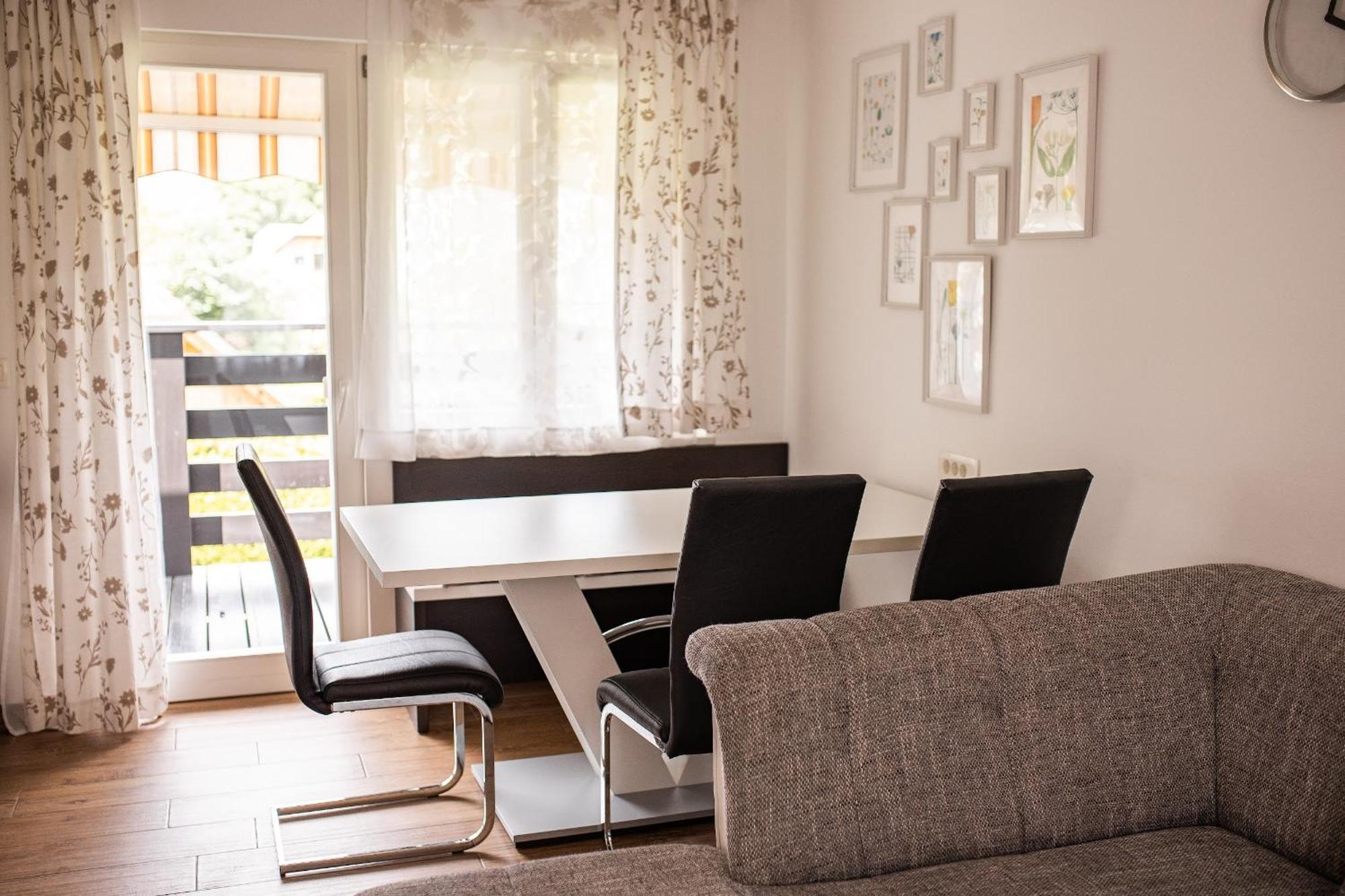 Apartments Villa Annamaria Блед Экстерьер фото