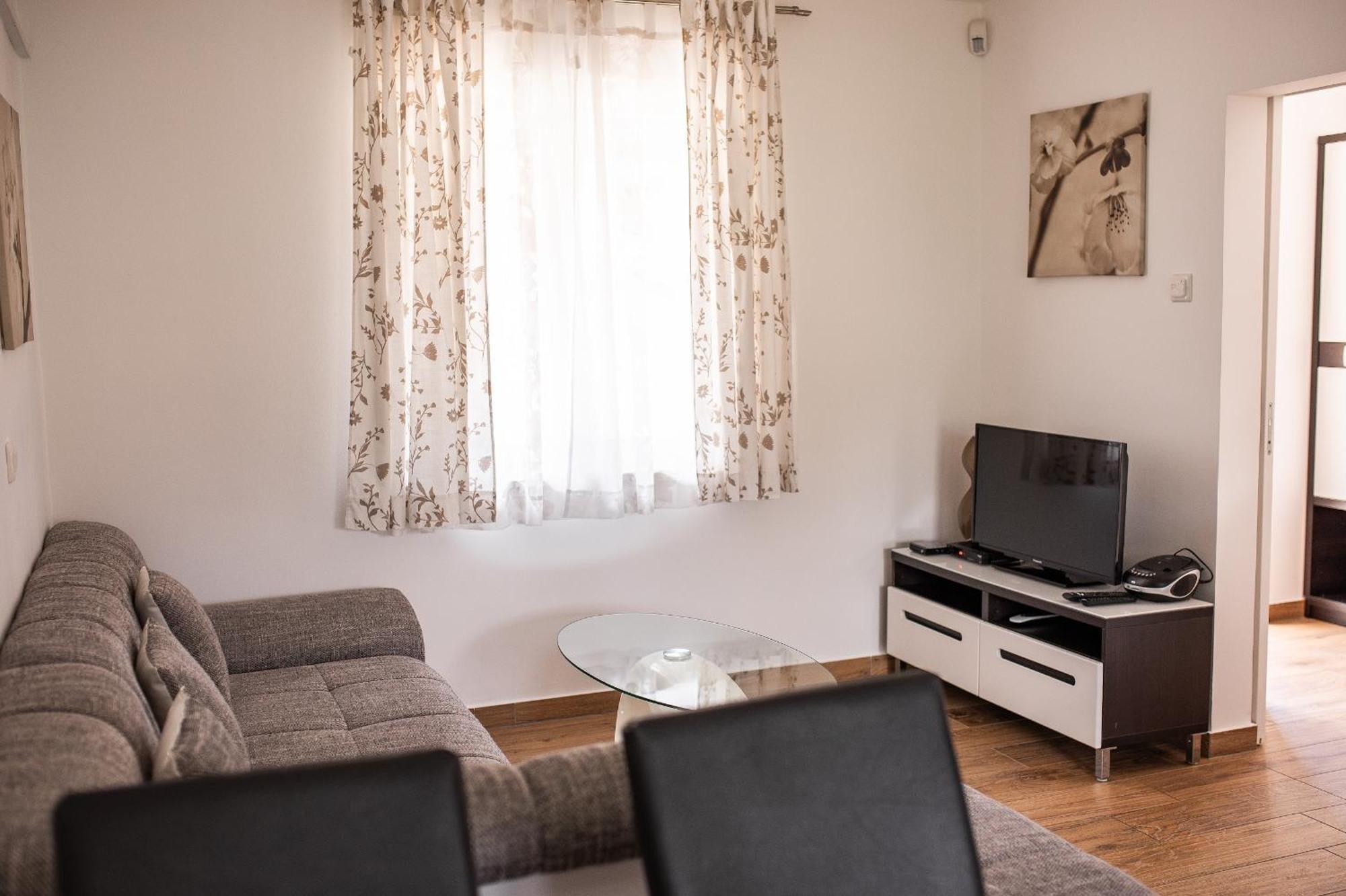 Apartments Villa Annamaria Блед Экстерьер фото