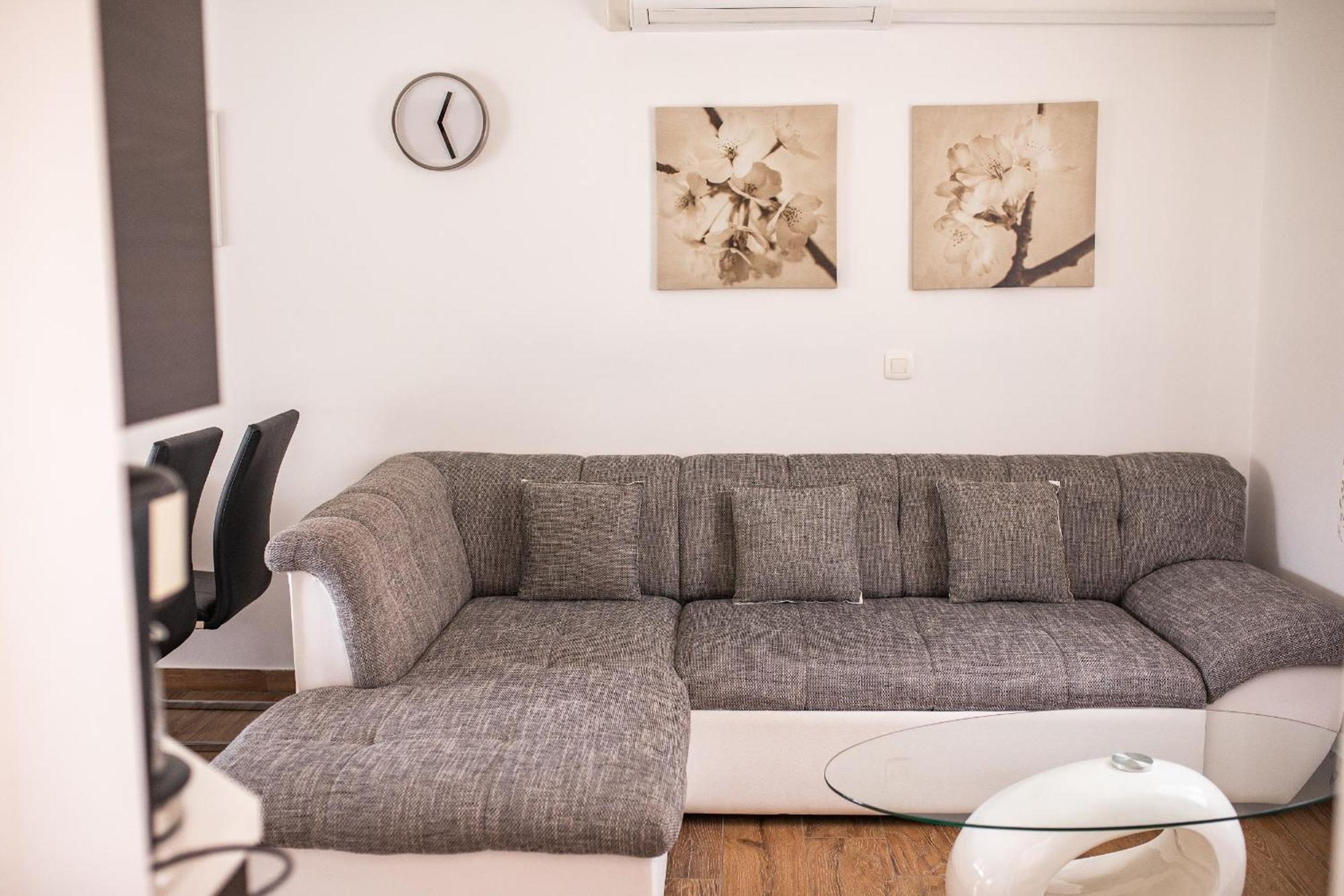 Apartments Villa Annamaria Блед Экстерьер фото